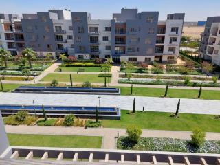 Hotel Apartment One Bed Room - Sheikh Zayed - 8