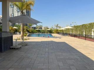 Hotel Apartment One Bed Room - Sheikh Zayed - 6