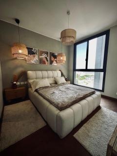 Hotel Apartment One Bed Room - Sheikh Zayed - 5
