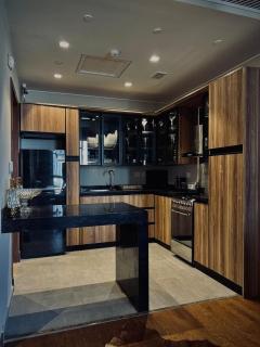 Hotel Apartment One Bed Room - 1