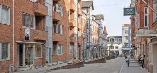 Apartment Vejle - Vejle - 0