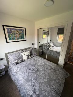 Cloverdale Aparthotel - Aberdeen - 0