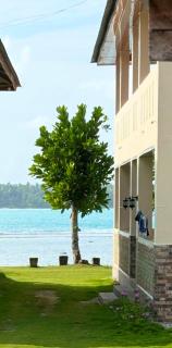 Aloha Guest House Nias - Hilibotodane - 7