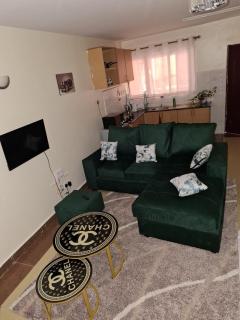 Makao Rosslyn apartments - Nairobi - 2