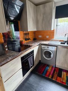 Cloverdale Aparthotel - Aberdeen - 1