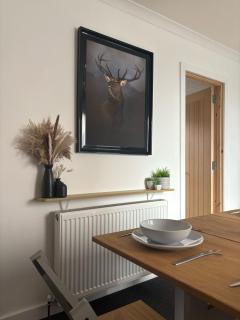 Cloverdale Aparthotel - Aberdeen - 4