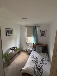 Cloverdale Aparthotel - Aberdeen - 8