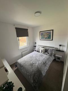 Cloverdale Aparthotel - Aberdeen - 9