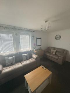 Cloverdale Aparthotel - Aberdeen - 6