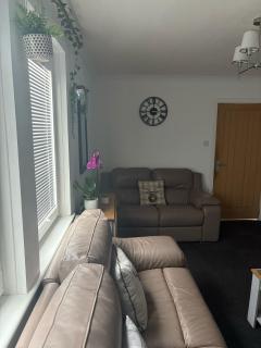Cloverdale Aparthotel - Aberdeen - 5