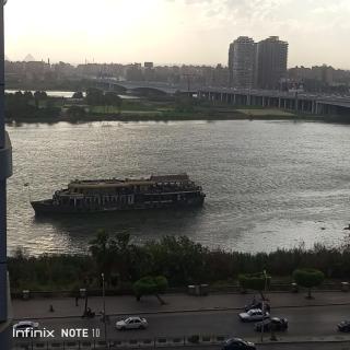 Tawor Risdont Hilton النيل المعادي 8 - Il Cairo - 7
