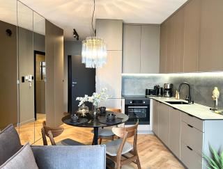 Apartamenty Pod Dębowcem Premium Jungle - Bielsko-Biała - 1