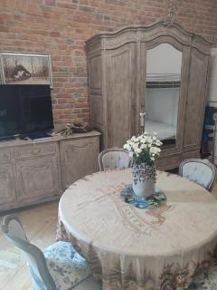 Apartament Piłsudskiego Zacisze Centrum - Rzeszów - 8