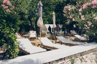 Rooms Beach Villa Selce - Selce - 0