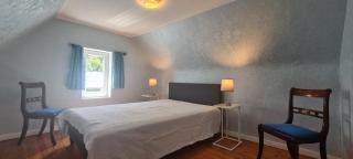 Exklusive Ferienwohnung Strohberg - 7