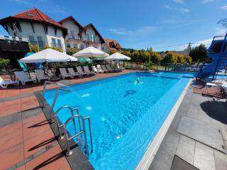 Dom Weselny Bartpol Family&SPA - Gródek Nad Dunajcem - 0