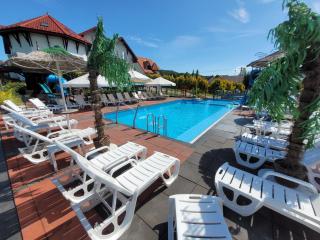 Dom Weselny Bartpol Family&SPA - Gródek Nad Dunajcem - 9