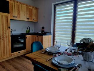 Apartament u Ani - Ratułów - 8