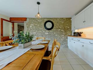 3 Bed in New Quay LLWYD - Pencader - 3