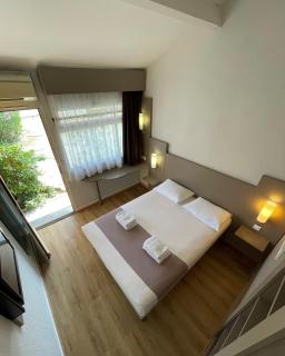 Hotel Cristol - Avignon - 9