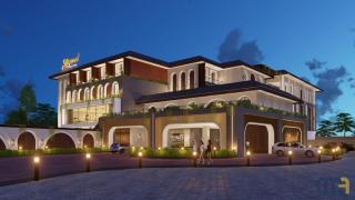 Hotel Grand Imperia - Raipur - 0