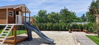 Kapitány MP Art Luxury Apartman - 3