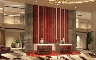 Hotel Grand Imperia - Raipur - 4