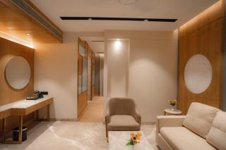 Hotel Grand Imperia - Raipur - 3