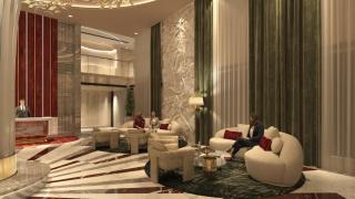 Hotel Grand Imperia - Raipur - 1