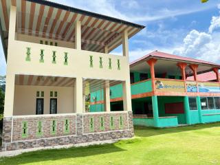Aloha Guest House Nias - 9