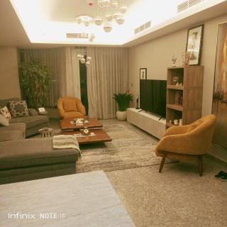 Tawor Risdont Hilton النيل المعادي 8 - Il Cairo - 9