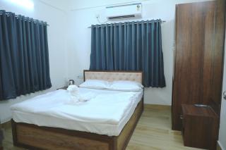 Aashhiana Guest House Entire 2BHK Service Apartments Kolkata - Calcutta - 5