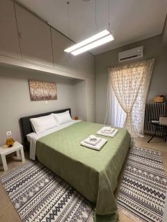 City Escape Apartment - Eretria - 6