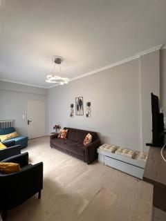 City Escape Apartment - Eretria - 7
