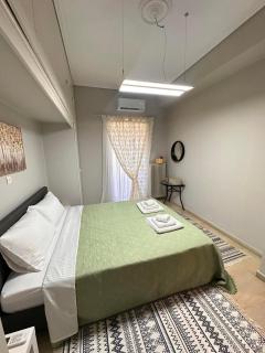 City Escape Apartment - Eretria - 5