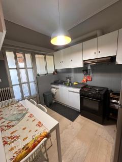 City Escape Apartment - Eretria - 3