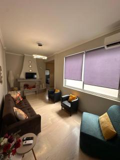 City Escape Apartment - Eretria - 0