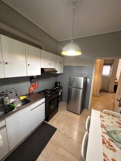 City Escape Apartment - Eretria - 4