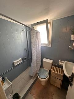 City Escape Apartment - Eretria - 2