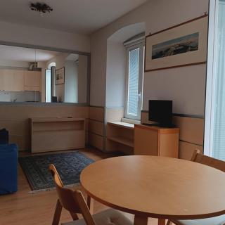 Casa Letizia historical city center x2 - Trieste - 9