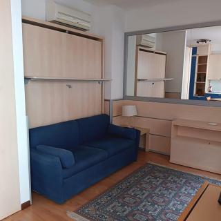 Casa Letizia historical city center x2 - Trieste - 7