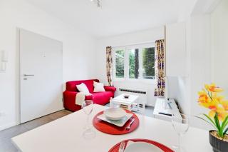 Lugano Oasis Apartment - Peaceful and Central - Lugano - 7