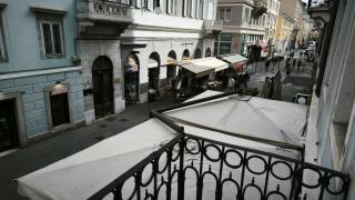 Casa Letizia historical city center x2 - Trieste - 4