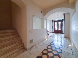Casa Letizia historical city center x2 - Trieste - 2