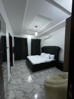 Winks Apartment - Mama - 6