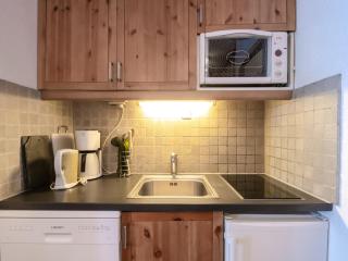 Appartement 4 pers. à Chamonix Sud, balcon et parking - FR-1-343-251 - Chamonix-Mont-Blanc - 1