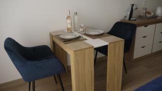 Studio Business Wi-Fi 7 TVA Proche zones LesMilles La Duranne Aix TGV - 6