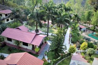 Green Godawari Resort - Tigri - 5
