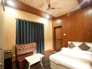 Green Godawari Resort - Tigri - 3