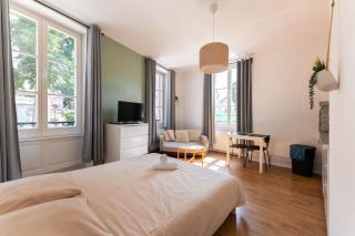Colmar Historic Center - BELLE ALSACE - Studio 3 - BookingAlsace - Colmar - 7